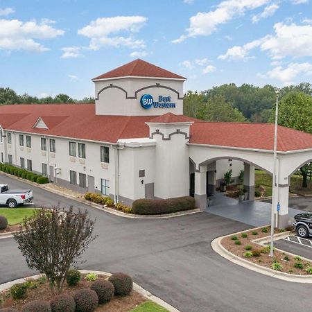 Best Western Kernersville Exterior foto