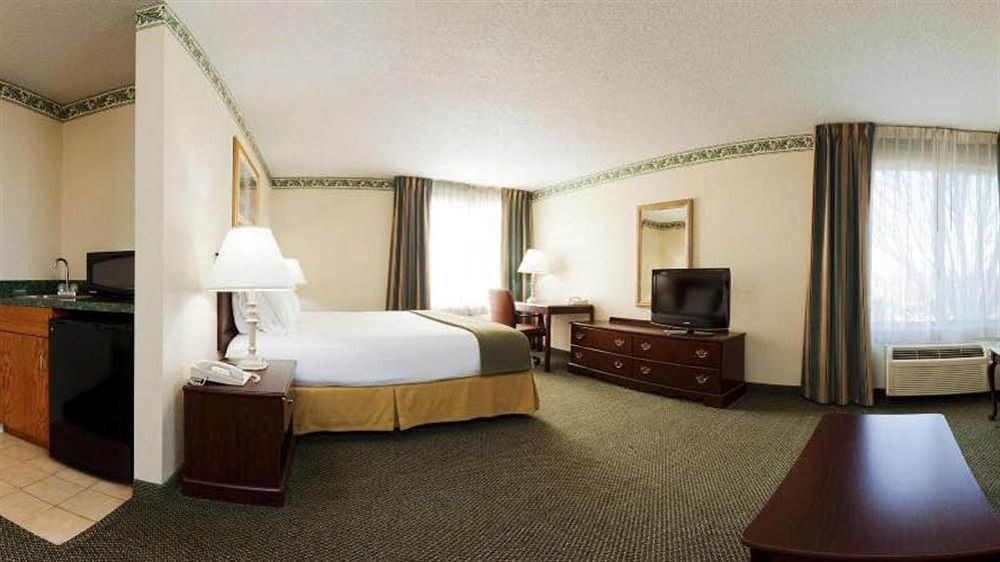 Best Western Kernersville Exterior foto