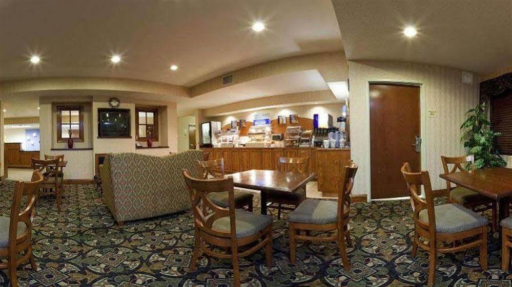 Best Western Kernersville Exterior foto