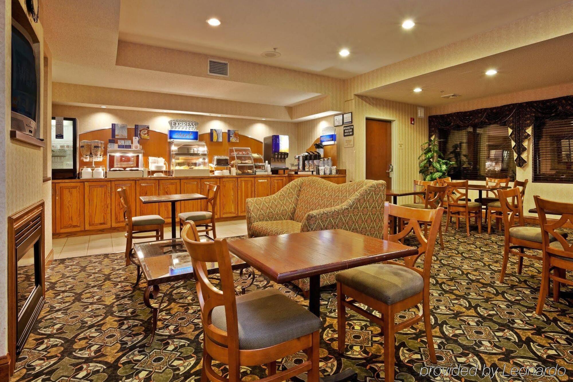 Best Western Kernersville Exterior foto