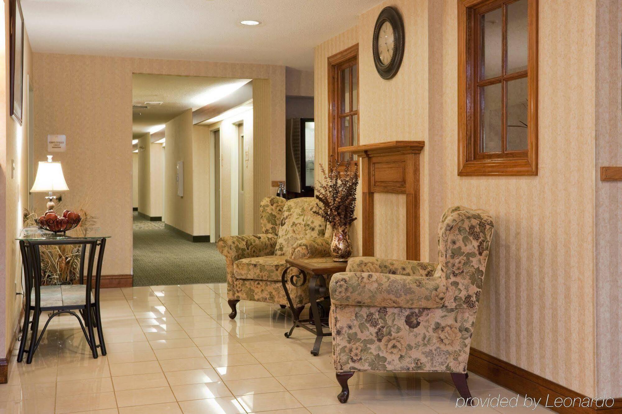 Best Western Kernersville Exterior foto
